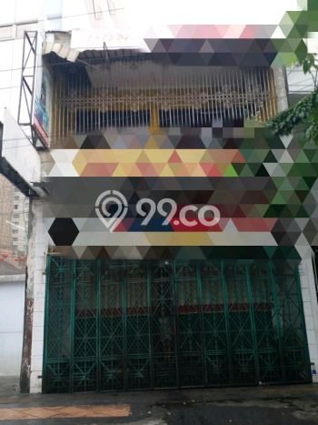 Ruko Dijual Lokasi Stratagis di Semarang Tengah Semarang Cocok untuk Bisnis Ruko Dijual Lokasi Stratagis di Semarang Tengah Semarang Cocok untuk Bisnis