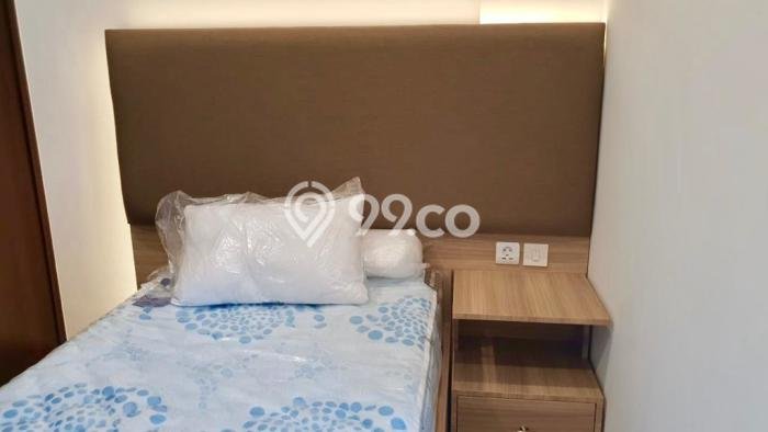 Hunian Apartemen Strategis untuk Dijual di Tangerang dengan 1 Kamar Hunian Apartemen Strategis untuk Dijual di Tangerang dengan 1 Kamar
