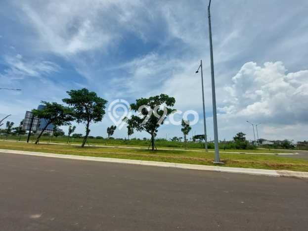 Tanah Kavling Dijual di Jakarta Utara dengan Spesifikasi 2100m2 Tanah Kavling Dijual di Jakarta Utara dengan Spesifikasi 2100m2