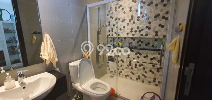 Dijual Rumah Luas Elegan Dengan View Cantik di Golf Island, Jakarta Utara Dijual Rumah Luas Elegan Dengan View Cantik di Golf Island, Jakarta Utara