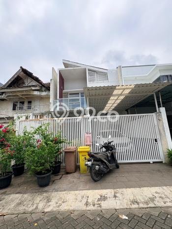 Hunian Eksklusif Best Area di Jakarta Utara, DKI Jakarta Hunian Eksklusif Best Area di Jakarta Utara, DKI Jakarta