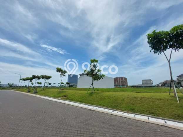 Kavling Tanah untuk Dijual di Pantai Indah Kapuk 2, Jakarta Utara, Luas 1000m2 Kavling Tanah untuk Dijual di Pantai Indah Kapuk 2, Jakarta Utara, Luas 1000m2