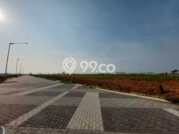 Tanah Kavling Dijual di Pantai Indah Kapuk, Jakarta Utara dengan Luas Tanah 200m2 Tanah Kavling Dijual di Pantai Indah Kapuk, Jakarta Utara dengan Luas Tanah 200m2
