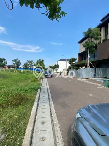 Tanah Dijual di Jakarta Utara Seluas 360m2 Strategis Tanah Dijual di Jakarta Utara Seluas 360m2 Strategis