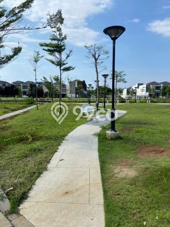 Tanah Dijual di Jakarta Utara Seluas 360m2 Strategis Tanah Dijual di Jakarta Utara Seluas 360m2 Strategis