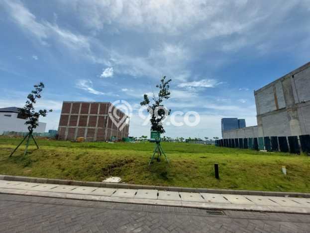 Tanah Dijual Area Strategis di Pantai Indah Kapuk 2 Jakarta Utara 420m2 Tanah Dijual Area Strategis di Pantai Indah Kapuk 2 Jakarta Utara 420m2