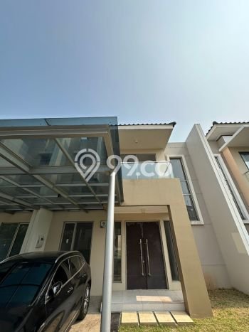 Dijual Rumah Luas Megah Dengan View Eksklusif di Golf Island, Jakarta Utara Dijual Rumah Luas Megah Dengan View Eksklusif di Golf Island, Jakarta Utara