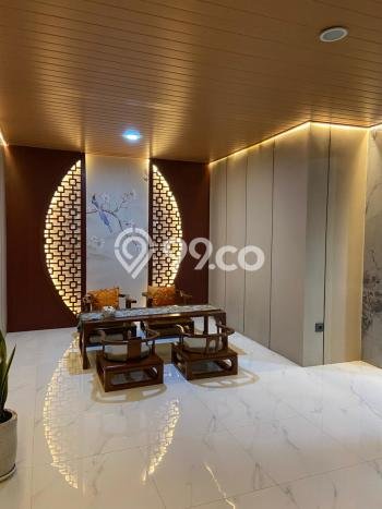 Rumah Luxury Modern Tanpa Renovasi di Pantai Indah Kapuk 2 Jakarta Utara Rumah Luxury Modern Tanpa Renovasi di Pantai Indah Kapuk 2 Jakarta Utara