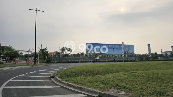 Untuk Dijual Tanah di Jakarta Utara, Luas 4367m2 - Untuk Dijual Tanah di Jakarta Utara, Luas 4367m2 -