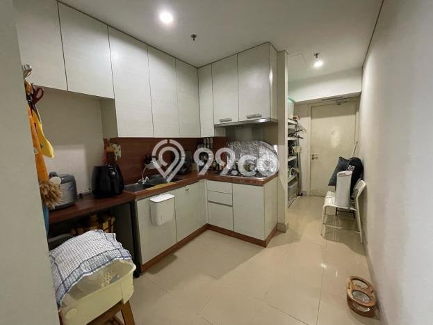 Paling Dicari! Apartemen Eksklusif Dijual di Pluit Punya 3 Bedroom Paling Dicari! Apartemen Eksklusif Dijual di Pluit Punya 3 Bedroom