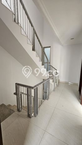 Ready to Use! Premium House LT 75m2 Desain Elegan di Golf Island Ready to Use! Premium House LT 75m2 Desain Elegan di Golf Island
