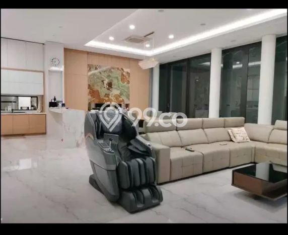 Rumah Luxury di Jakarta Utara Lokasi Strategis Kondisi Baik Rumah Luxury di Jakarta Utara Lokasi Strategis Kondisi Baik