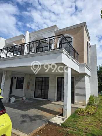 Hunian Luxury di Jakarta Utara Lokasi Strategis Kondisi Terawat Hunian Luxury di Jakarta Utara Lokasi Strategis Kondisi Terawat