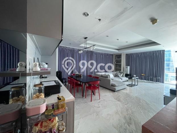 Paling Dicari! Apartemen Eksklusif Dijual di Pluit Punya 3 Bedroom Paling Dicari! Apartemen Eksklusif Dijual di Pluit Punya 3 Bedroom
