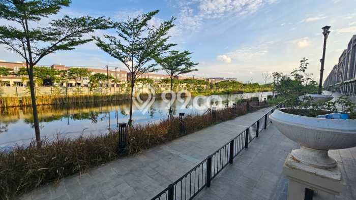 Dijual! Ruko di Pantai Indah Kapuk 2 Jakarta Utara LT 68m2 / LB 200m2 Kawasan Strategis Dijual! Ruko di Pantai Indah Kapuk 2 Jakarta Utara LT 68m2 / LB 200m2 Kawasan Strategis