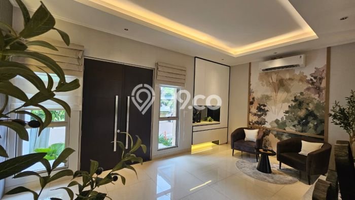 Jual Cepat Hunian Elegan Cozy di Jakarta Utara Jual Cepat Hunian Elegan Cozy di Jakarta Utara