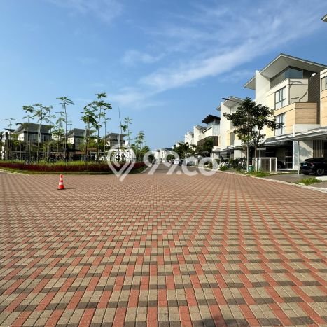 Hunian Super Mewah dengan Akses Paling Strategis di Golf Island, Jakarta Utara Hunian Super Mewah dengan Akses Paling Strategis di Golf Island, Jakarta Utara