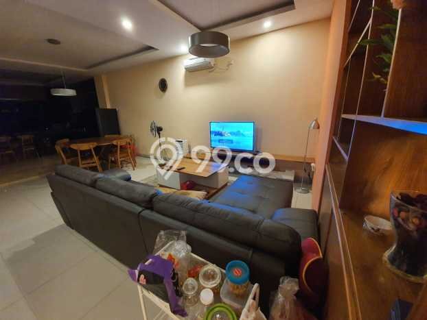 Dijual Hunian Mewah dengan Fasilitas Sekitar Lengkap di Cengkareng, Jakarta Barat Dijual Hunian Mewah dengan Fasilitas Sekitar Lengkap di Cengkareng, Jakarta Barat