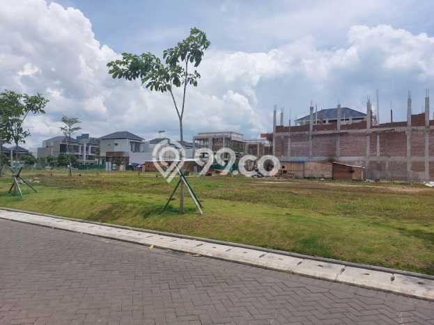 Tanah Kavling Dijual di Pantai Indah Kapuk 2, Jakarta Utara dengan Luas Tanah 300m2 Tanah Kavling Dijual di Pantai Indah Kapuk 2, Jakarta Utara dengan Luas Tanah 300m2
