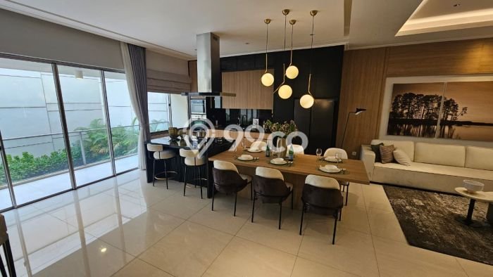 Jual Cepat Hunian Elegan Cozy di Jakarta Utara Jual Cepat Hunian Elegan Cozy di Jakarta Utara