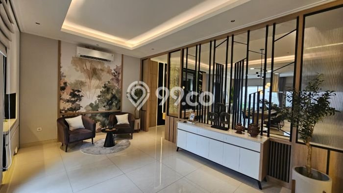 Jual Cepat Hunian Elegan Cozy di Jakarta Utara Jual Cepat Hunian Elegan Cozy di Jakarta Utara