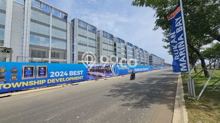 Paling Dicari! Ruko Dijual di Pantai Indah Kapuk 2 Harga Kompetitif Paling Dicari! Ruko Dijual di Pantai Indah Kapuk 2 Harga Kompetitif