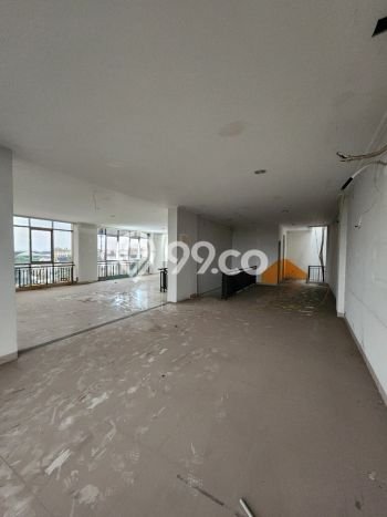 Ruko Disewa di Jakarta Utara dengan LB 400m2 Area Komersial Ramai Ruko Disewa di Jakarta Utara dengan LB 400m2 Area Komersial Ramai