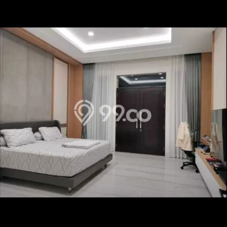 Rumah Luxury di Jakarta Utara Lokasi Strategis Kondisi Baik Rumah Luxury di Jakarta Utara Lokasi Strategis Kondisi Baik