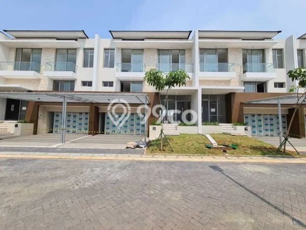 Jual Rumah Luas Megah Dengan View Eksklusif di Pantai Indah Kapuk 2, Jakarta Utara Jual Rumah Luas Megah Dengan View Eksklusif di Pantai Indah Kapuk 2, Jakarta Utara