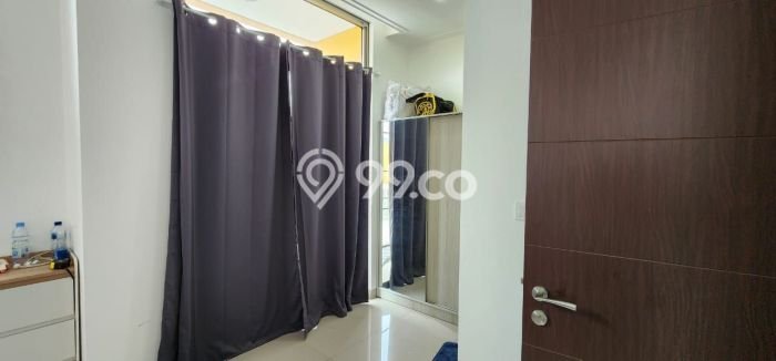 Rumah Minimalis 3 KT LT 75m2 di Pantai Indah Kapuk 2 Rumah Minimalis 3 KT LT 75m2 di Pantai Indah Kapuk 2