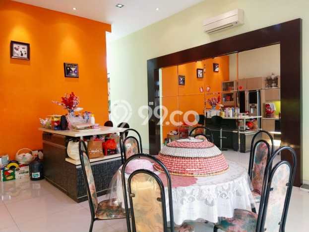 Dijual Rumah Mewah Elegan Dengan View Cantik di Pantai Indah Kapuk, Jakarta Utara Dijual Rumah Mewah Elegan Dengan View Cantik di Pantai Indah Kapuk, Jakarta Utara