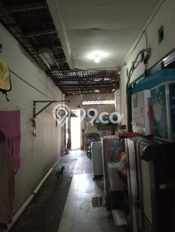Jual Rumah Mewah Megah Dengan View Cantik di Muara Karang, Jakarta Utara Jual Rumah Mewah Megah Dengan View Cantik di Muara Karang, Jakarta Utara