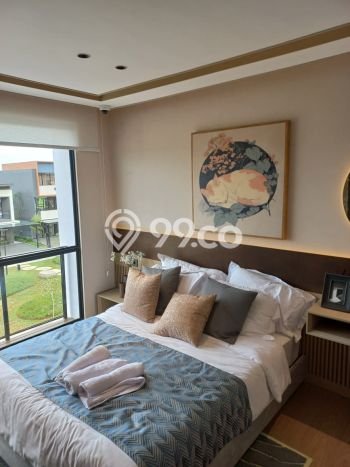 Dijual Cepat Rumah Favorit Siap Huni LB 74m2 di Legok, Tangerang Dijual Cepat Rumah Favorit Siap Huni LB 74m2 di Legok, Tangerang