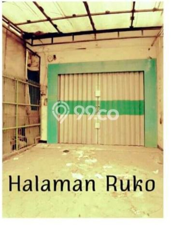 Dijual RUKO Serpong Raya KM 8 kiri jalan Jarang Ada Dijual RUKO Serpong Raya KM 8 kiri jalan Jarang Ada