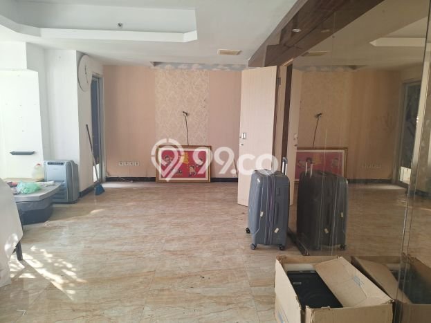 Apartemen Favorit Nyaman Dijual di Jakarta Utara dengan 1 Kamar Tidur Apartemen Favorit Nyaman Dijual di Jakarta Utara dengan 1 Kamar Tidur