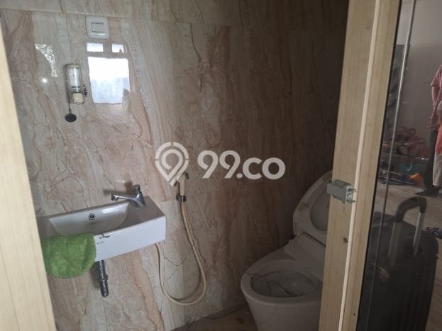 Apartemen Favorit Nyaman Dijual di Jakarta Utara dengan 1 Kamar Tidur Apartemen Favorit Nyaman Dijual di Jakarta Utara dengan 1 Kamar Tidur