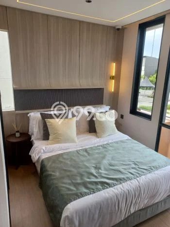 Rumah Murah Dijual Area Legok, Tangerang Harga Rp 500 Juta Rumah Murah Dijual Area Legok, Tangerang Harga Rp 500 Juta