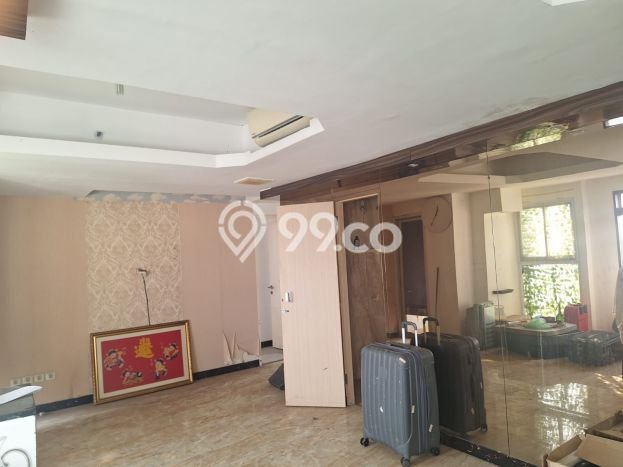 Apartemen Favorit Nyaman Dijual di Jakarta Utara dengan 1 Kamar Tidur Apartemen Favorit Nyaman Dijual di Jakarta Utara dengan 1 Kamar Tidur