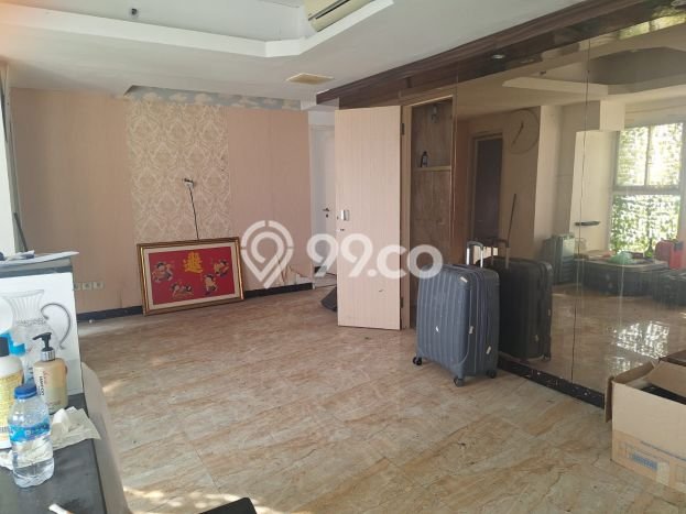 Apartemen Favorit Nyaman Dijual di Jakarta Utara dengan 1 Kamar Tidur Apartemen Favorit Nyaman Dijual di Jakarta Utara dengan 1 Kamar Tidur
