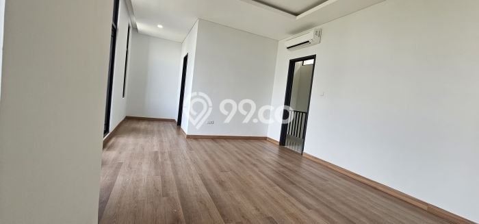 Rumah Elit Modern Tanpa Renovasi di Gading Serpong Tangerang Rumah Elit Modern Tanpa Renovasi di Gading Serpong Tangerang