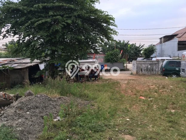 Untuk Dijual Tanah 518m2 di Bintaro, Jakarta Selatan Untuk Dijual Tanah 518m2 di Bintaro, Jakarta Selatan