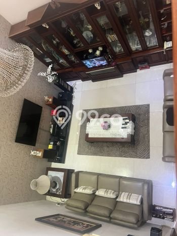 Rumah Luxury Modern Siap Huni di Duri Kepa Jakarta Barat Rumah Luxury Modern Siap Huni di Duri Kepa Jakarta Barat