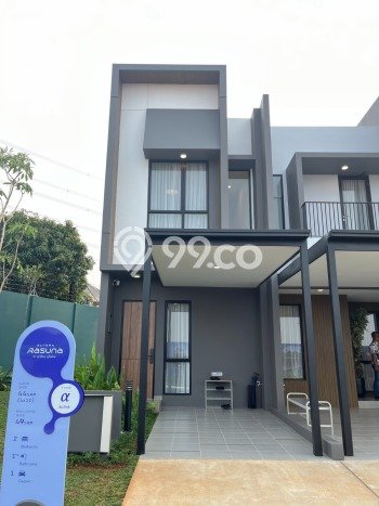 For Sale Rumah 2 Kamar Lokasi Ideal Nyaman dan Strategis di Kunciran For Sale Rumah 2 Kamar Lokasi Ideal Nyaman dan Strategis di Kunciran