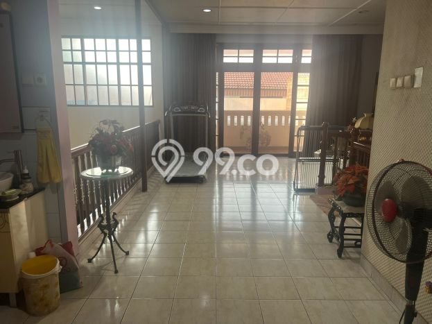 Rumah Luxury Modern Siap Huni di Duri Kepa Jakarta Barat Rumah Luxury Modern Siap Huni di Duri Kepa Jakarta Barat