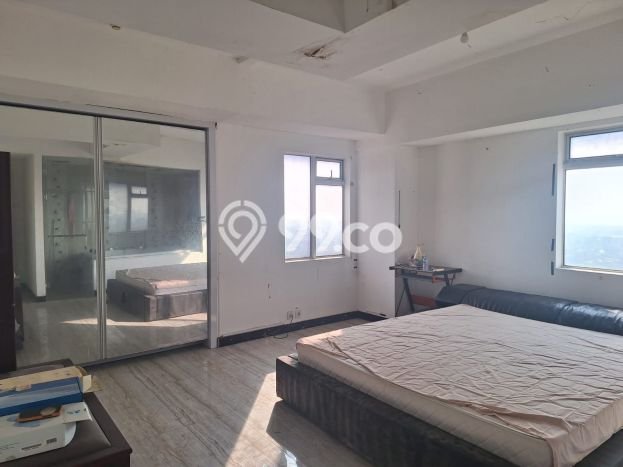 Apartemen Favorit Nyaman Dijual di Jakarta Utara dengan 1 Kamar Tidur Apartemen Favorit Nyaman Dijual di Jakarta Utara dengan 1 Kamar Tidur