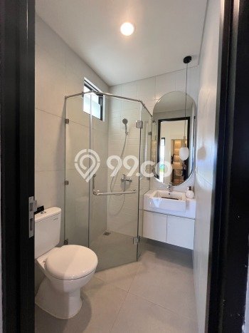 Hunian Cantik Modern Lb 74m2 di Kunciran, Tangerang Hunian Cantik Modern Lb 74m2 di Kunciran, Tangerang