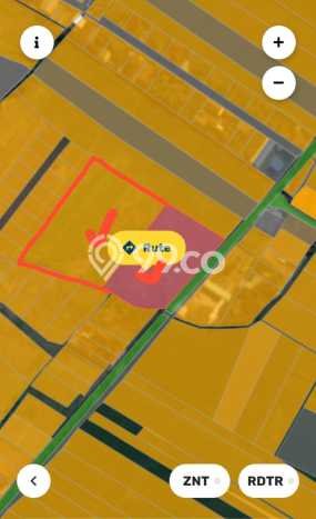 Dijual Tanah Lokasi Kedungu, Tabanan Seluas 6600m2 Dijual Tanah Lokasi Kedungu, Tabanan Seluas 6600m2