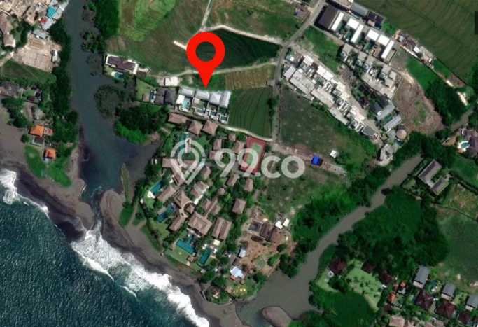 Tanah Area Potensial Kawasan Pererenan, Luas 300m², Kawasan Asri, Akses Pererenan, Badung, Badung Tanah Area Potensial Kawasan Pererenan, Luas 300m², Kawasan Asri, Akses Pererenan, Badung, Badung