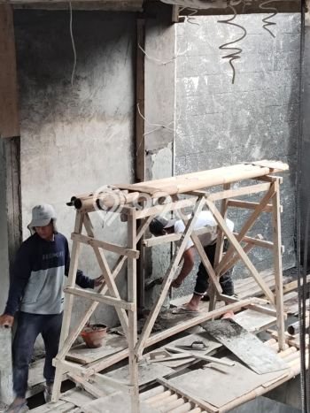 Rumah Elit Modern Tanpa Renovasi di canggu Badung Rumah Elit Modern Tanpa Renovasi di canggu Badung