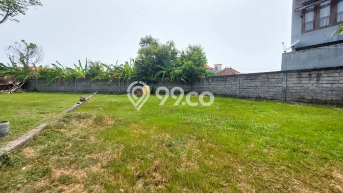 Tanah Kavling Dijual di Denpasar dengan Spesifikasi 550m2 Tanah Kavling Dijual di Denpasar dengan Spesifikasi 550m2